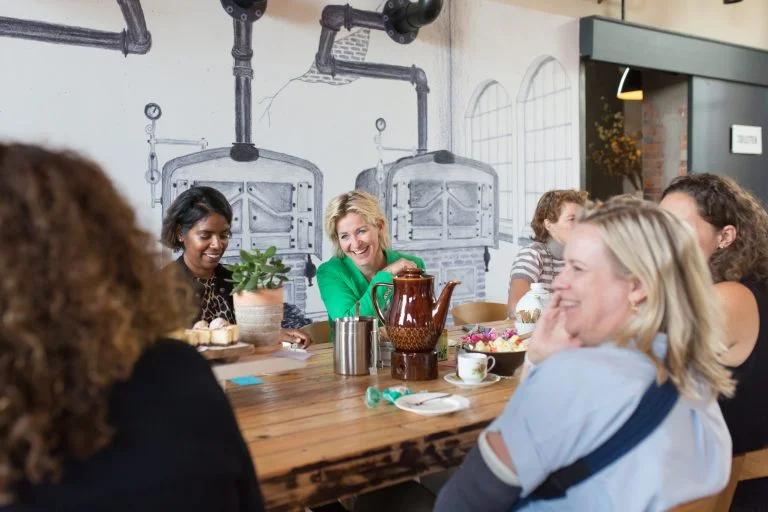 FemX Ondernemersnetwerk Amersfoort vrouwennetwerk